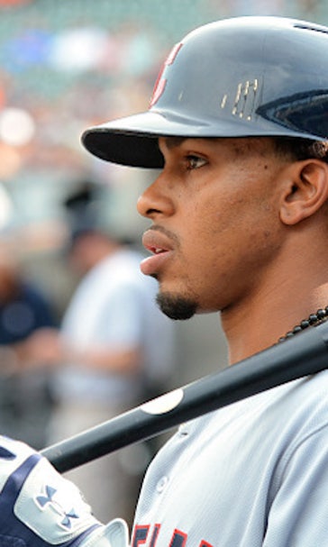 The Francisco Lindor Era begins in Cleveland